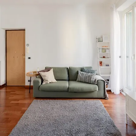 Bright And Quiet Apartment San Giovanni Metro A Direct To Center And Vatican-2