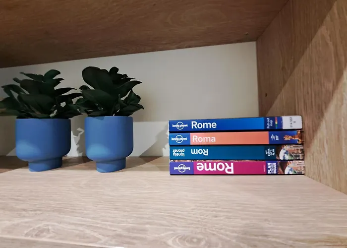 Barberini Bright Apartment